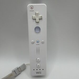 Nintendo Wii Controller Authentic OEM Wii Remote Motion Plus Pick Your Color
